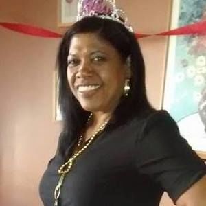 Meet your Posher, Edith